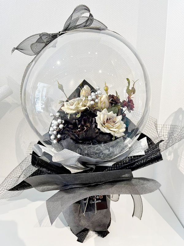 漆黒シリーズ 煌