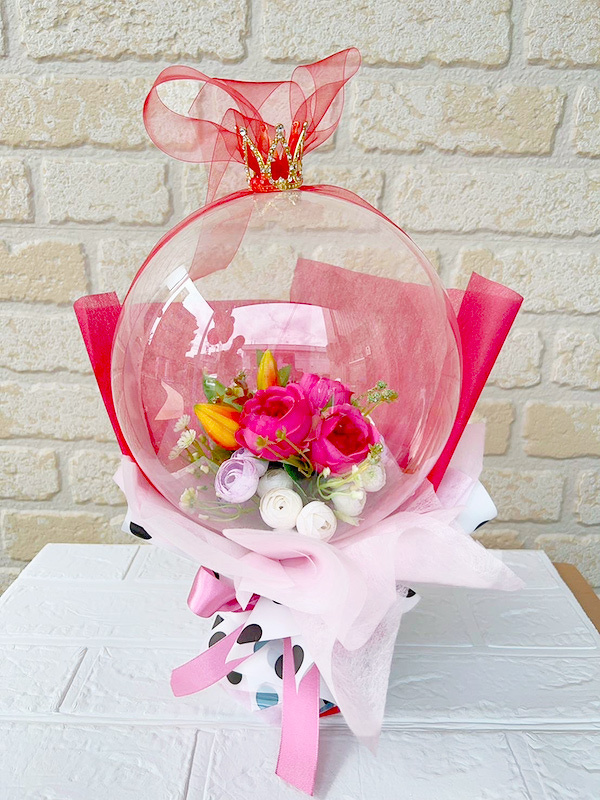 ブリティッシュプリンセス