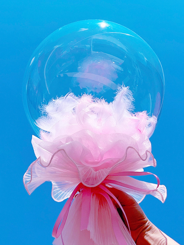 どりーむぴんく　お子様のお祝いに