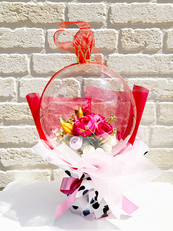 ブリティッシュプリンセス